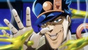 Jotaro Says the "N" Word pt 2