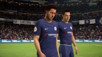 Fifa Sound Ambiance