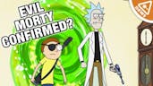 Rick Sanchez Evil?