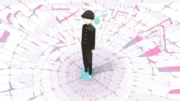 Mob Psycho 100 Song English version 