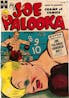 Palooka will meet all comers in physical combat as..