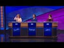 Jeopardy 