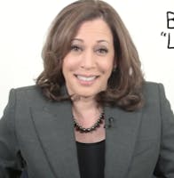 Lemonade by Beyonce - Kamala Harris