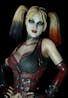 Arkham Harley Quinn 