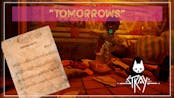 Stray | Tomorrows ♪