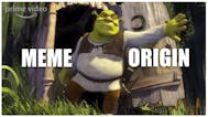 Shrek Oh hello there by birdalmc Sound Effect - Meme Button - Tuna