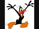 Daffy Duck Laughing Sound