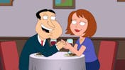 Quagmire: Hey, Gorgeous