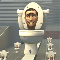 Gru goes to the toilet Sound Clip - Voicy