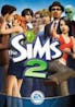 Sims 2 - Toddler Grow Up