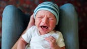 Baby crying sounds effects 