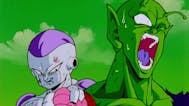 Dragon Ball Z - Screaming 2
