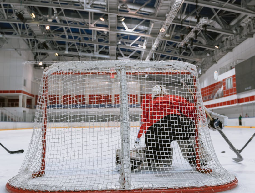 Hockey Goal Horn