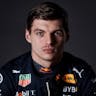 Max Verstappen Interview