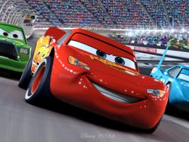 Start your engines