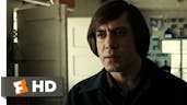 Anton Chigurh - You call it 2