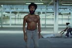 This Is America (Childish Gambino) - SoundMeme