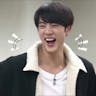 Jin Horse Laugh