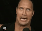 The Rock eyebrow meme Sound Clip - Voicy