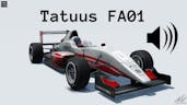 Tatuus FA01