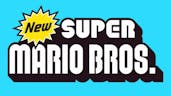 Overworld Theme - New Super Mario Bros.