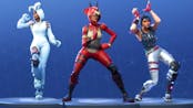 Fortnite Fresh - Emote 4