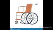 Hospital Wheelchair 