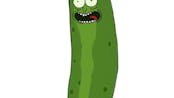 EVADE -Pickle Rick audio-