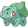 1- Bulbasaur Sounds: Pokemon Snap