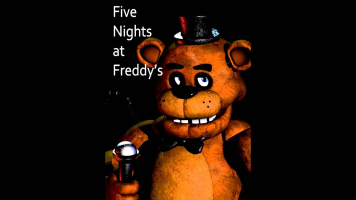 FNAF Soundtrack - Music Box (Freddy's Music) Sound Clip - Voicy