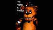 FNAF Soundtrack - Music Box (Freddy's Music)