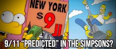 Homer Simpson: 911 (2)