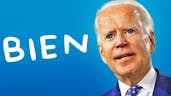 Biden oxygen