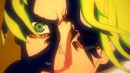 "Made in Heaven" JJBA: Stone Ocean