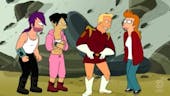 Futurama Fry Every girl