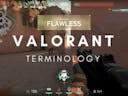 Valorant Flawless Team Ace 