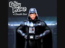 Fresh prince of death star