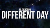 DIFFRENT DAY 