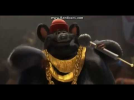 biggie cheese boombastic official music video Best Sound Alert Memes