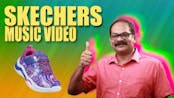 DripReport - Skechers