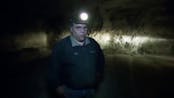 Working in a salt mine, Salt is a way of life