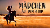 mädchen aufm pferd 