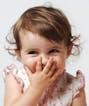 Toddler Giggle