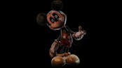 Mick Mick:Don't be afraid It's me Mickey