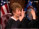 Judge Judy Break