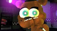 Fnaf 2 Jumpscare Sound by Exetior Sound Effect - Meme Button - Tuna