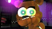 freddy fazbear