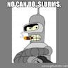 Bender No can do