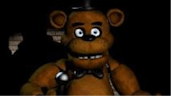 FNAF 2 ambiance