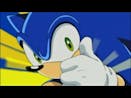 Sonic X theme song
